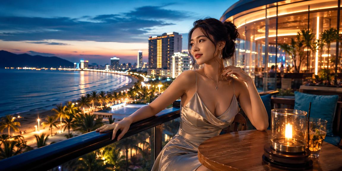 Người chơi cá cược trực tuyến tại quán cà phê Đà Nẵng với giao diện casino