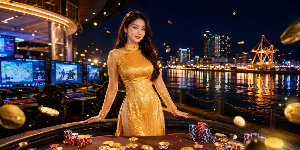 Người hâm mộ esports tại Hải Phòng theo dõi kèo trực tuyến trên 6202
