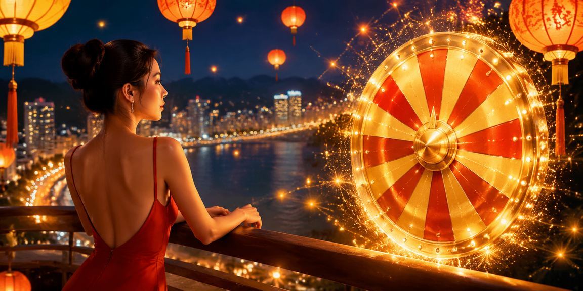 Lễ hội cầu may và rút thăm trúng thưởng tại Hội An, liên quan đến sự kiện cá cược